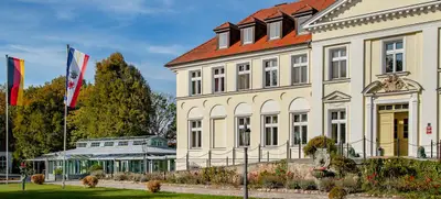 Foto von Seeschloss Schorssow