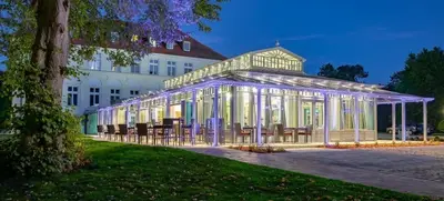 Foto von Seeschloss Schorssow
