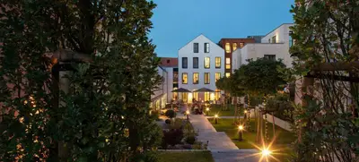 Foto von Hotel Hafen Flensburg
