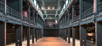Foto von Motorwerk Berlin