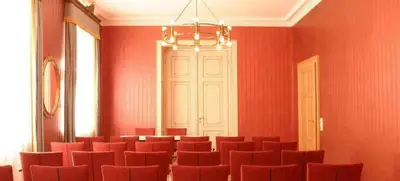 Foto von Villa Denis