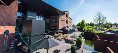 Foto von GOLDBERGWERK - RAUM FÜR EVENTS