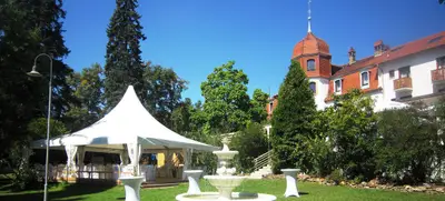 Foto von Parkhotel Schillerhain