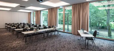 Foto von Parkhotel Schillerhain