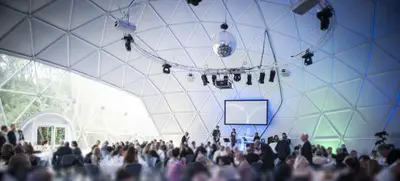 Foto von Atmosflair Eventlocation