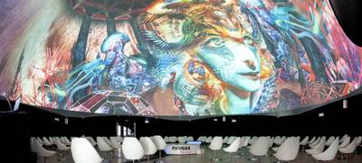 Foto von Atmosflair Eventlocation