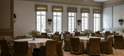 Foto von Parkhotel Quellenhof Aachen