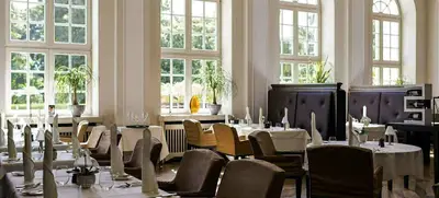 Foto von Parkhotel Quellenhof Aachen