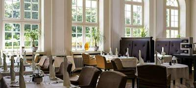 Foto von Parkhotel Quellenhof Aachen