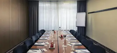 Foto von Mercure Hotel Düsseldorf Neuss
