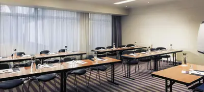 Foto von Mercure Hotel Düsseldorf Neuss