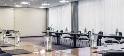 Foto von Mercure Hotel Düsseldorf Neuss