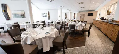 Hotel Residenz Limburger Hof