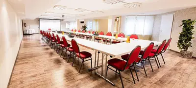Foto von Hotel Residenz Limburger Hof