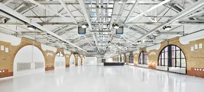 Foto von STATION-Berlin