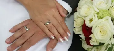 Foto von Heiraten im Traumschloss