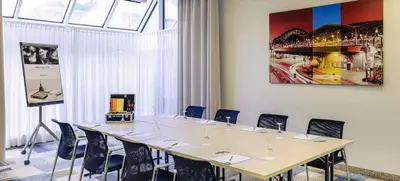 Foto von Mercure Hotel Severinshof Köln City