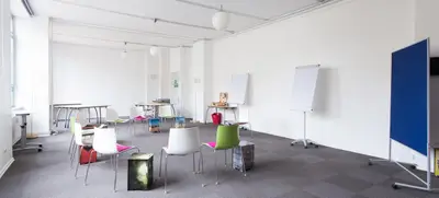 Foto von Stratum Lounge