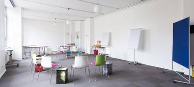 Foto von Stratum Lounge