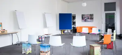 Foto von Stratum Lounge