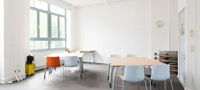 Foto von Stratum Lounge