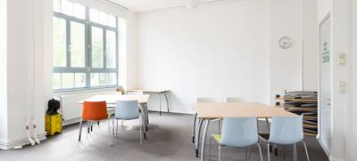 Foto von Stratum Lounge