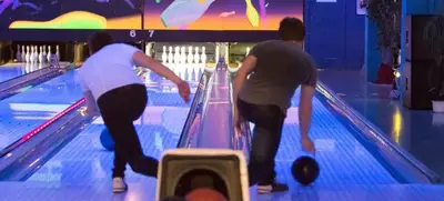 Foto von Bowling Center Göttingen