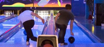 Foto von Bowling Center Göttingen
