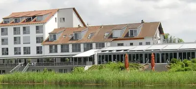 Foto von Hotel Darstein