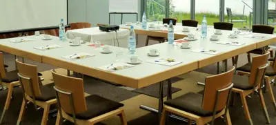 Foto von Hotel Darstein