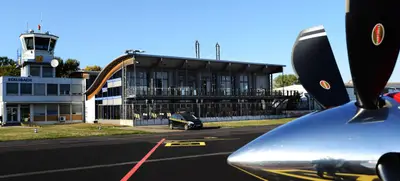 Foto von Rodizio Flughafen Egelsbach
