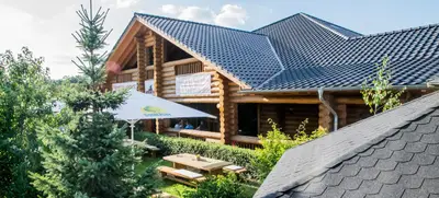 Foto von Rodizio Baumhaus
