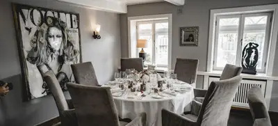 Foto von Relais & Chateaux Hotel Landhaus Stricker