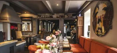 Foto von Relais & Chateaux Hotel Landhaus Stricker
