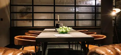 Foto von Relais & Chateaux Hotel Landhaus Stricker
