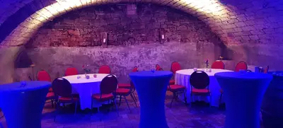 Foto von Alter Winzerhof