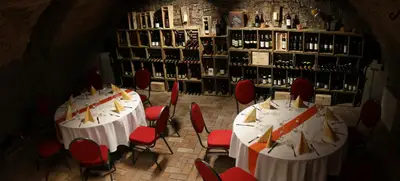 Foto von Alter Winzerhof