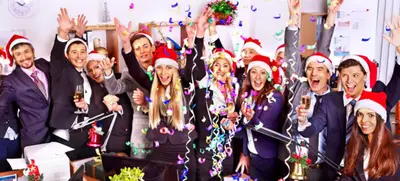 Foto von Weihnachts-Schatzsuche durch Hamburg mit GPS