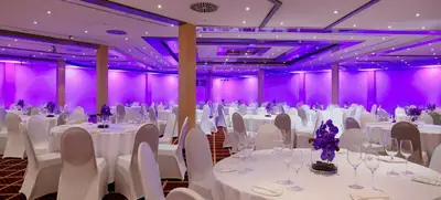 Foto von The Westin Grand Munich