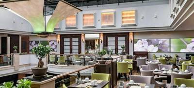 Foto von The Westin Grand Munich