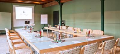 Foto von Der Linslerhof - Hotel, Restaurant, Events & Natur