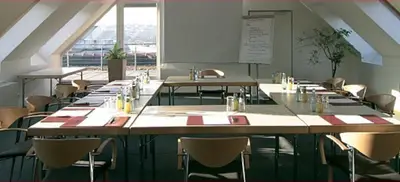 Foto von Angel's - das hotel am fruchtmarkt 