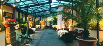 Foto von Angel's - das hotel am fruchtmarkt 