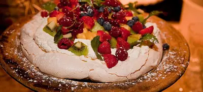 Foto von Joshua's Catering