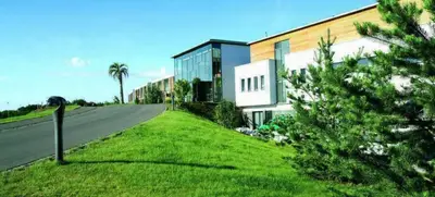 Foto von Angel's - das hotel am golfpark  