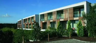 Foto von Angel's - das hotel am golfpark
