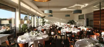 Foto von Angel's - das hotel am golfpark  