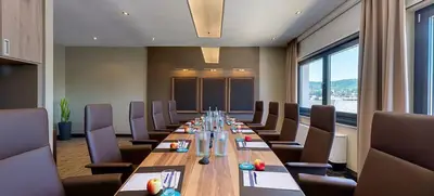 Foto von Park Plaza Hotel Trier