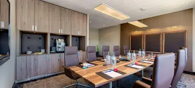Foto von Park Plaza Hotel Trier