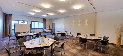 Foto von Park Plaza Hotel Trier